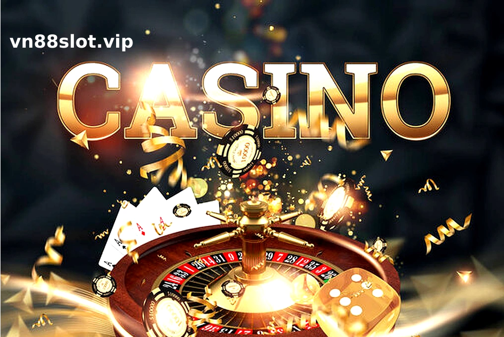 Hình minh họa của Tại sao chọn MGM88 Slot?